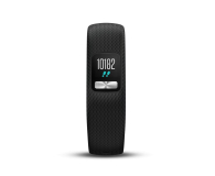 Garmin Vivofit 4 S/M Czarny - 401280 - zdjęcie 2